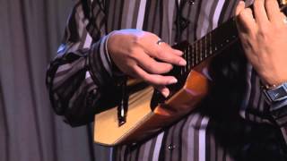 Turkish March Mozart en Charango chords