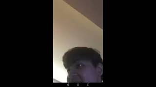170529 Yongjun Instagram Live (w/Quaimo) #장용준 #콰이모 #elleonoel