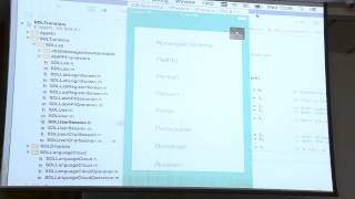 DevTalks Cluj - Mobile & IoT Stage - Part 2