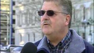 Fire Dept. Informs Members Of More Possible Cuts, Closures