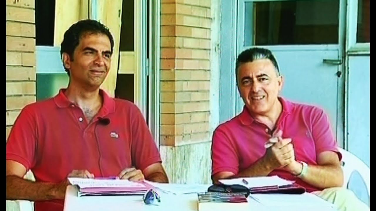 Vasto - Estate 2005: L'Ultimo Treno sulla Ferrovia Adriatica