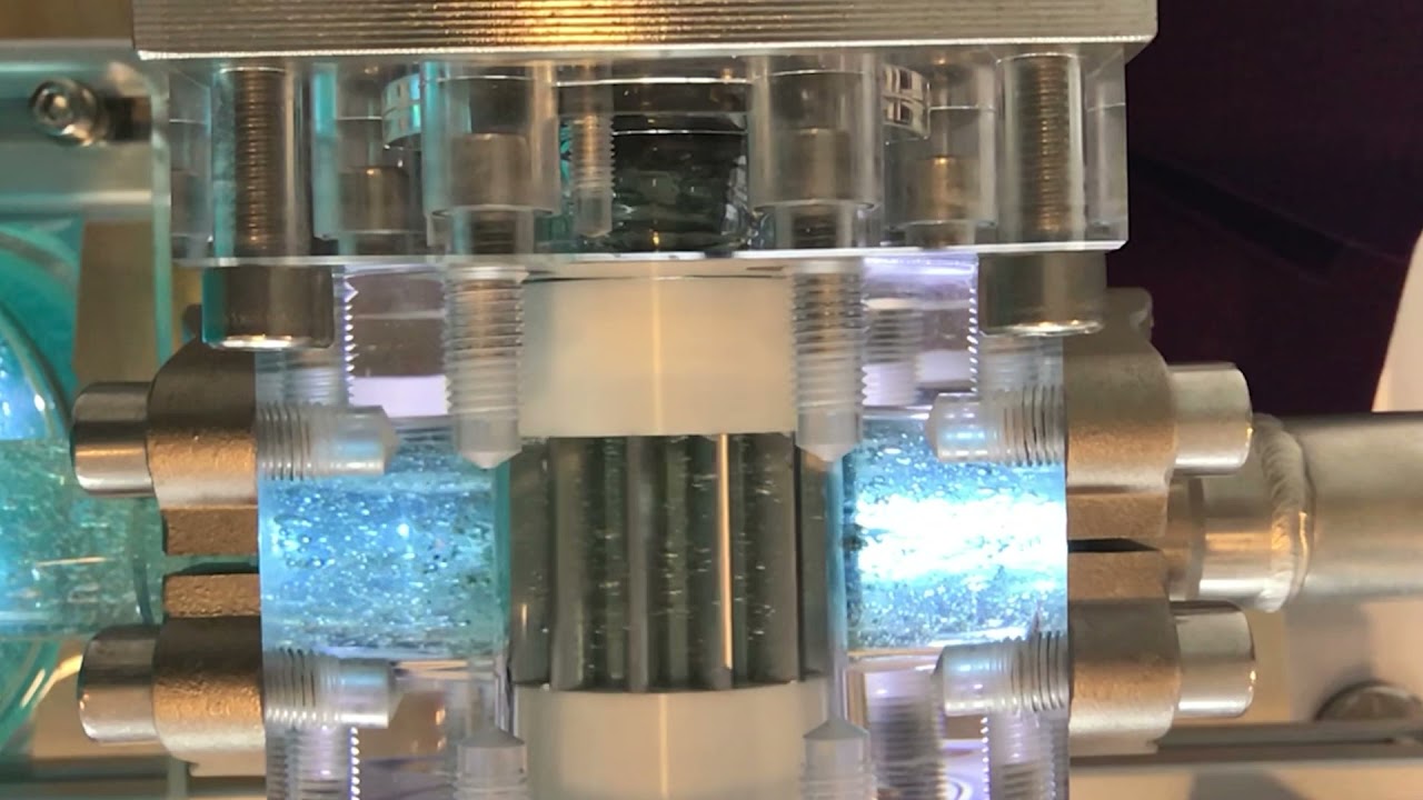 WITTE PUMPS & TECHNOLOGY GmbH