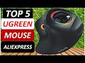 Top 5 Best UGREEN Mouse in 2026 From AliExpress