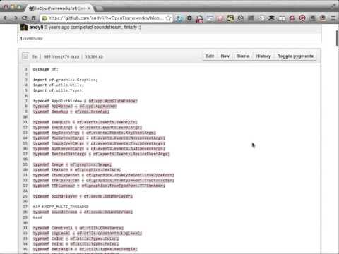 Pygmentx (Chrome extension)