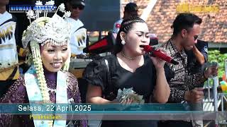 Download Lagu SUMUR SANGA JUJUN SIMILIKITY SHOW NMS HAJAT KEL IBU. WASTINIH KARANGGETAS MP3