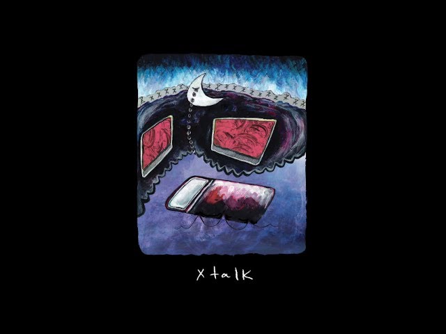 在 YouTube 上观看 Hundred Waters - Xtalk (Lyric Video) 在 YouTube 上观看 Hundred Waters - Xtalk (Lyric Video)