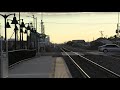 NO Calif. Zephyr #5 today on 04OCT2025