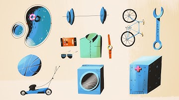 The Power of Sharing