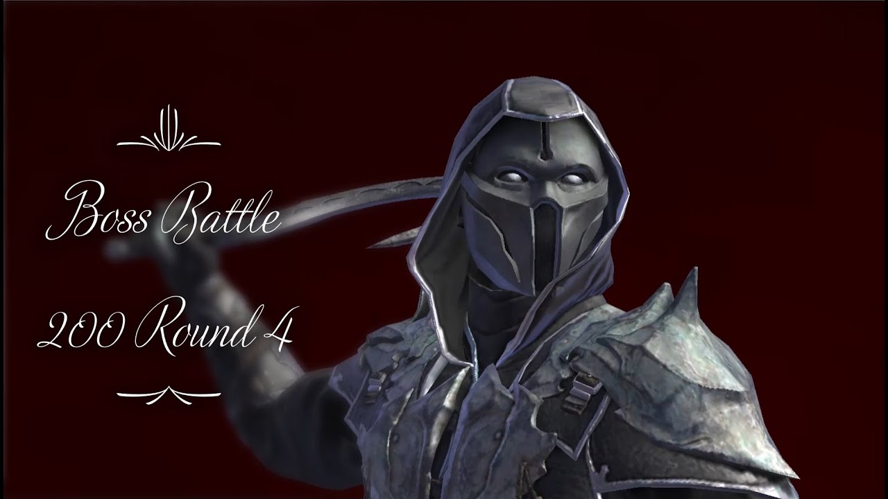 Noob account | Sorcerer's Tower | Battle 200 R4 | Top Rewards | MK Mobile 3.7.2