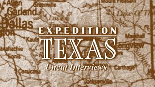 CHARLES PACE talks about The Branch Davidians