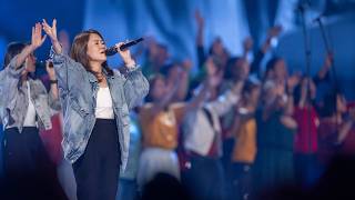 CityWorship: The Perfect Love Of Jesus // Chervelle Chua @City Harvest Church