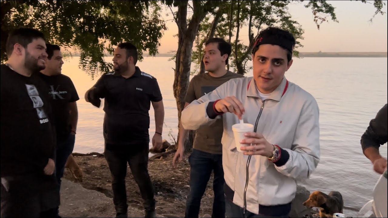 HICIMOS ESTA NUEVA RUTA EN MOTOS ASÍ DE PERRA SALIÓ‼️ (LOS TOYS) (ELGORDOARCE)!