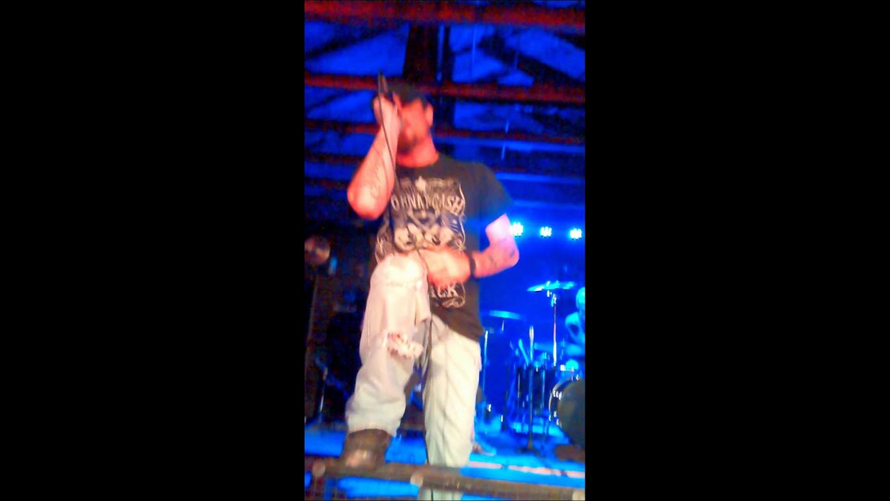 Nottaway LIVE in Ruston, La