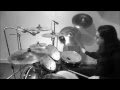 CREEDENCE CLEARWATER REVIVAL - Ramble Tamble (Drum Cover)