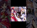 【東方ロストワード】どうやら紅魔塔で1000万出せるキャラがいるらしい(421階) #東方project #ゆっくり実況#東方ロストワード#東方LW