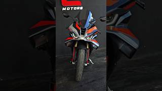 BMW s1000rr Mein of light upgrading Karva liye to Aur Bhi Bator lag rahe #S1000rr #supersportbike