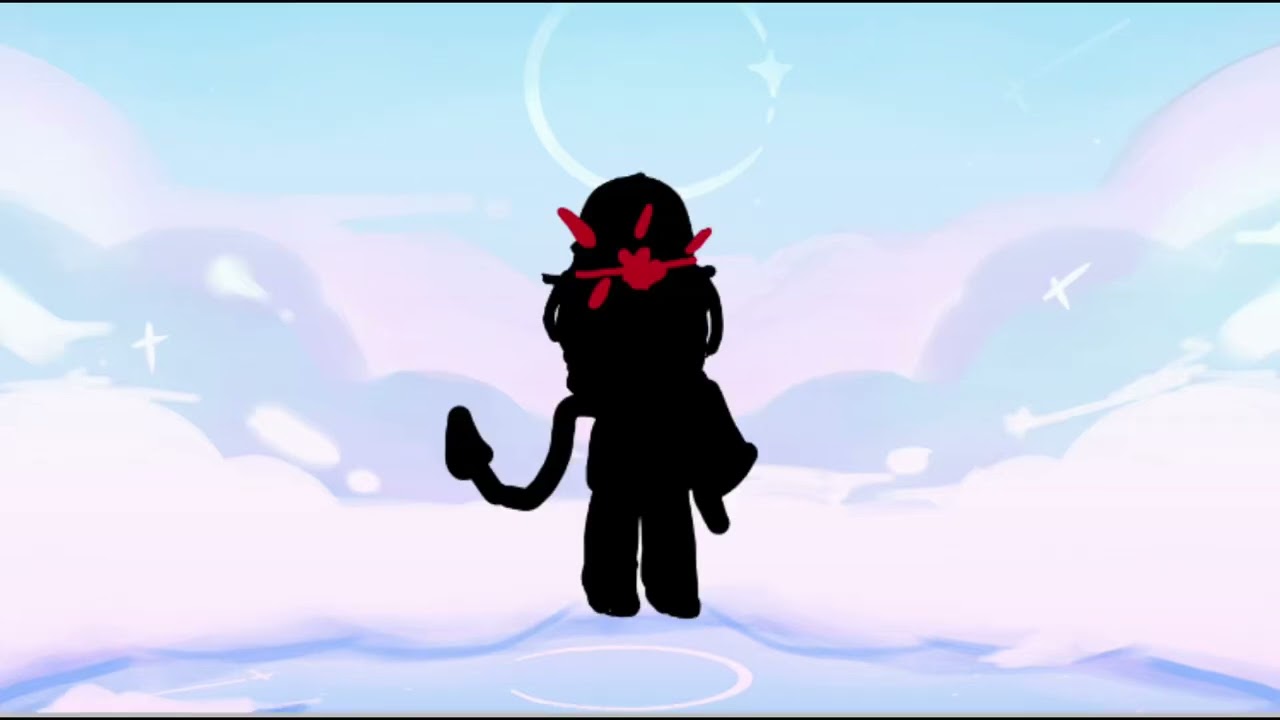 Luna’s life to death in 10 secs go