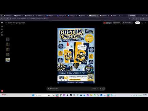 Let's Design a Notebook Cover