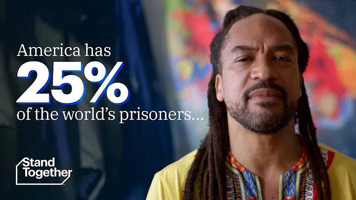 How Do You Transform the Justice System? By Listening.