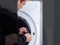 Front Load Start Problem | Door Lock Check vishwascoolinglab #shorts #ytshorts