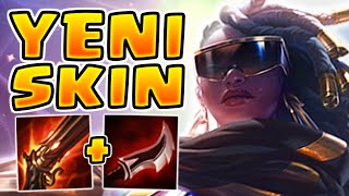 Yeni̇ Presti̇j Senna Kostümünü Bedavaya Açtim 625 Ad 900 Menzi̇l Senna Oynaniş Zegabon