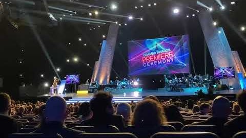 #Watch: Angelique Kidjo wins 2020 Grammy Award for Best World Music Album #Grammys