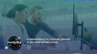 Why Cloud-Based QMS Software Is Now Essential | QualityPro Podcast #qms #business #compliance