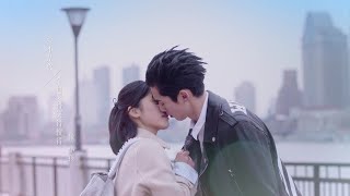 [Ending Song] Love, Exist - Wei Qi Qi  (Meteor Garden 2018)