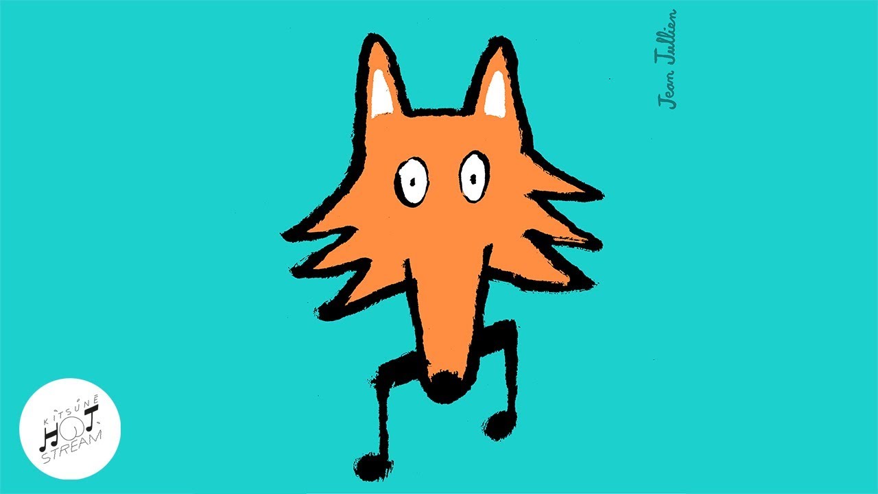 Παρακολούθηση Kallitechnis Ft. Innanet James - Song For You | Kitsuné Hot Stream στο YouTube Παρακολούθηση Kallitechnis Ft. Innanet James - Song For You | Kitsuné Hot Stream στο YouTube