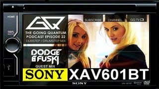 Download lagu Sony XAV601 BT Mp3 DVD Radio GUI Demonstration Sony XAV601 BT Mp3 DVD Radio GUI Demonstration