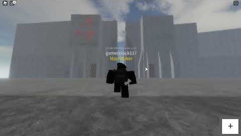 The Maze Runner Roblox SECTION 4