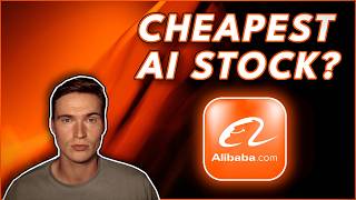 WHY YOU SHOULD CONSIDER BUYING BABA STOCK!🚨 (Alibaba Stock Review)