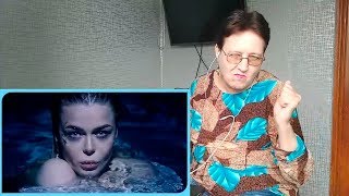 GROSU - Луна (Премьера клипа) РЕАКЦИЯ GROSU - Луна (Премьера клипа) РЕАКЦИЯ