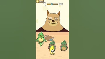 💥 BANANA CAT HIDE AND SEEK LEVEL 363 💥  #kakekgamer #shorts #bananacat