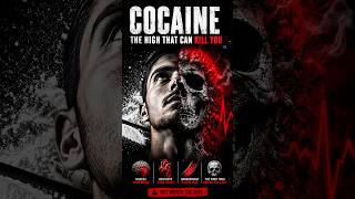 How Cocaine Hijacks the Brain #facts #science