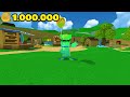 1.000.000 paraaaaaa!