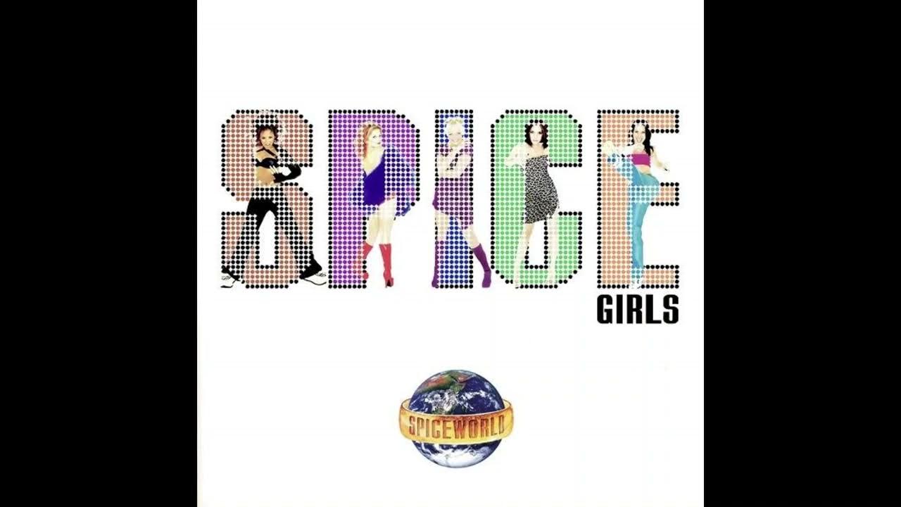 Too Much - Spice Girls HQ (Audio) Too Much - Spice Girls HQ (Audio)