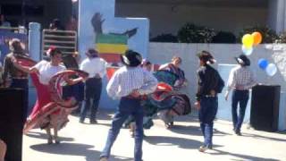 Alvarez Multicultural Day March 13, 2008