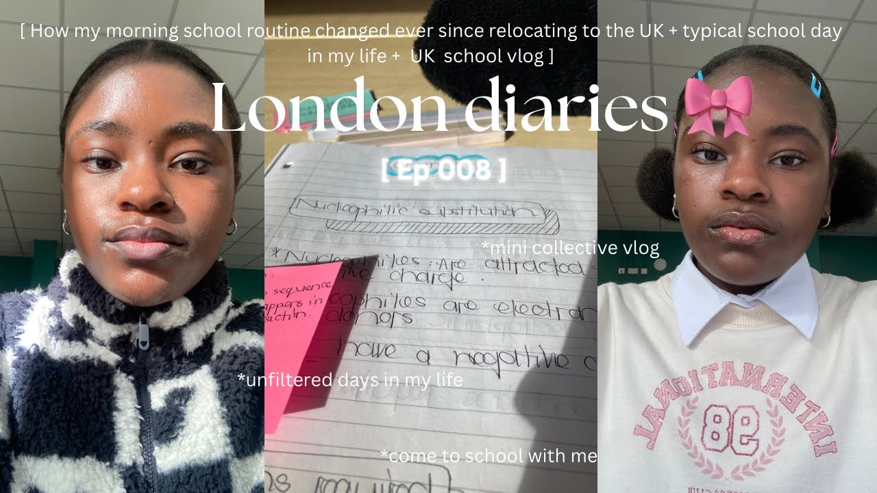 London Diaries Ep 008 Unfiltered Days In My Life Typical School Day london-diaries-ep-008-unfiltered-days-in-my-life-typical-school-day