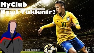 Pes 2016 Myclub Bedave İndirme Ve Oynama Steam, Gameplay