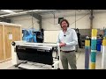 Demounter Workflow Demo