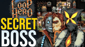 Loop Hero | How to Summon the SECRET BOSS!