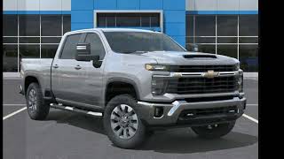 2026 Chevrolet Silverado 2500 HD LT - Southampton NY