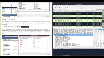 Wireshark: Packet Operations - Tryhackme - | Tryhackme SOC Level 1 | SAL1