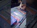 ram reballing