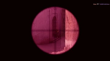 CS:GO - AWP INTRO - GIVEN