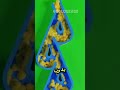 صمام تسلا: تصميم بسيط بقوة 200 ضعف 🔥#science #shorts #tech