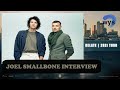 JOEL SMALLBONE talks FOR KING & COUNTRY RELATE 2021 Tour