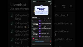 @Adrian Sasu - Cum e Sasule ? Milogule , Cerșetoruleee Șantajistule 🤣🤣🤣