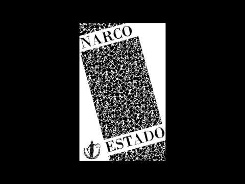 Narcoestado artwork